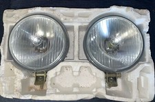 Classic RING HR2-8 Spot Lights Ford Escort Metro Vauxhall VW Beetle Mini Car