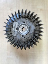 Suffolk 98G14 Flywheel - from