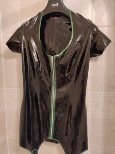 Latex hootchy kootchy - latex,