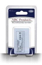 Rechargeable Battery for