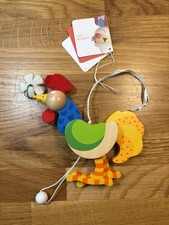 Sevi Jumping Jack Cockerel