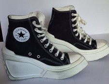 Converse Trainers Womens Size