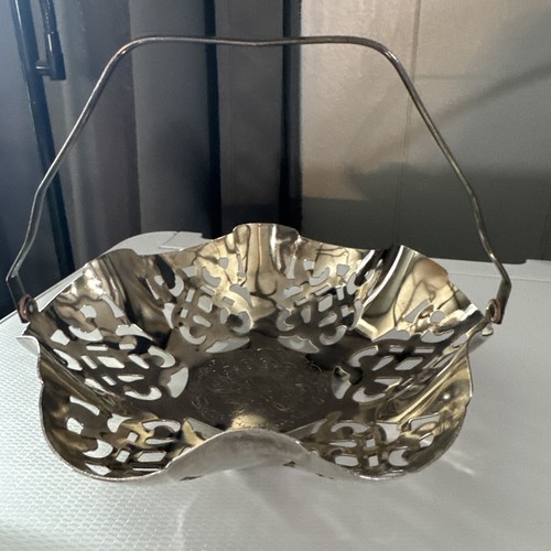 Vintage leonard silverplate - vintage,