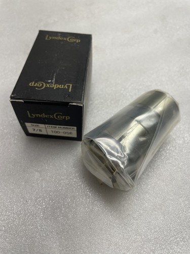 New lyndex nikken - lyndex, 7/8"