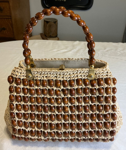 Vintage 1960s carina made - made, in