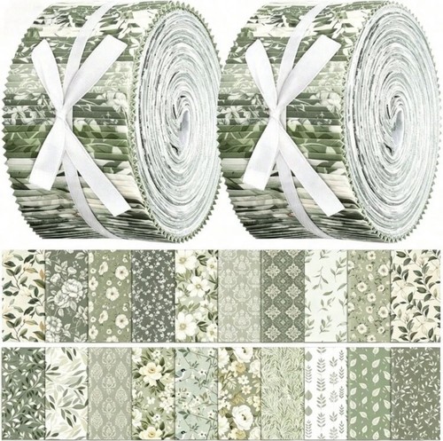 Sage garden collection jelly - sage,