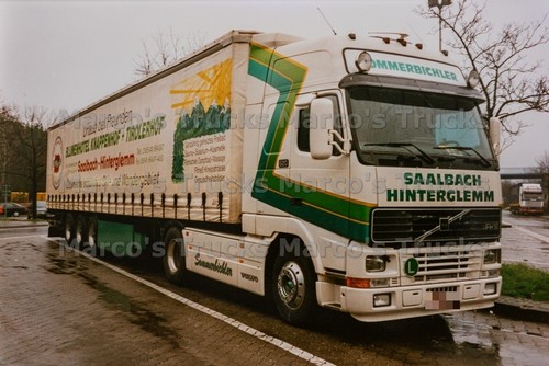 Truck photo volvo - volvo, fh16