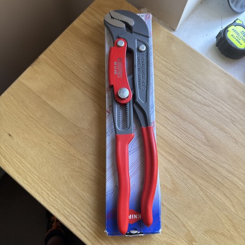 Knipex 010 type pipe - 010,