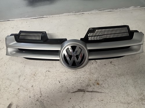 Volkswagen golf mk5 front - mk5,