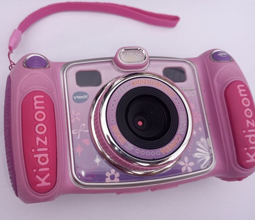 Vtech kidizoom duo digital - kidizoom,