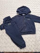 Dolce & Gabbana baby boy set 2 Piece