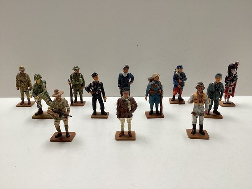 Job lot military - lot, of