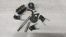 honda rs125 gearbox selector
