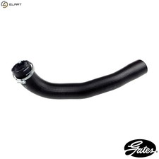 CHARGE AIR HOSE 09-0443 FOR