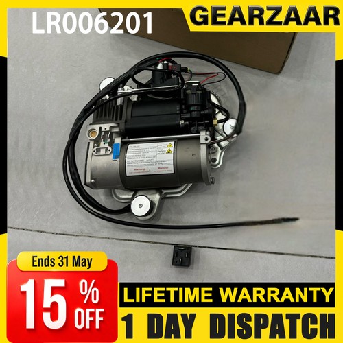 Air suspension compressor pump - air,