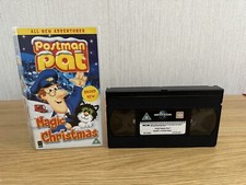 POSTMAN PAT - MAGIC CHRISTMAS