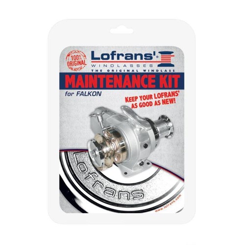 Lofrans 72051 falkon - 72051,