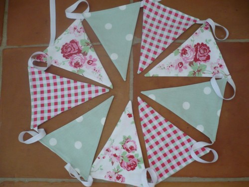 Cath kidston ikea - white, rosali