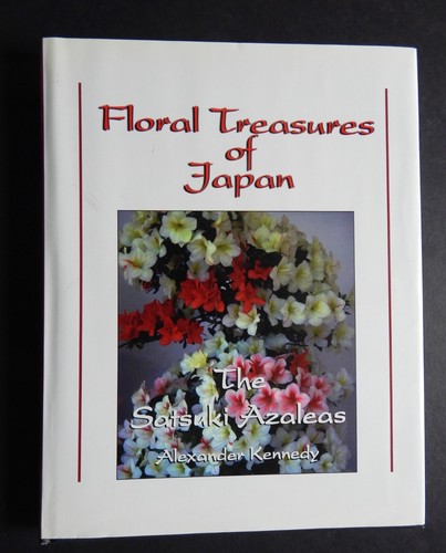Floral treasures japan - treasures, of