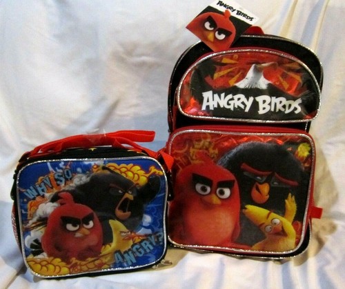 Angry birds why 16 - so, angry?