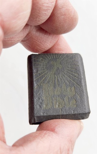 1920s miniature bible - miniature, in