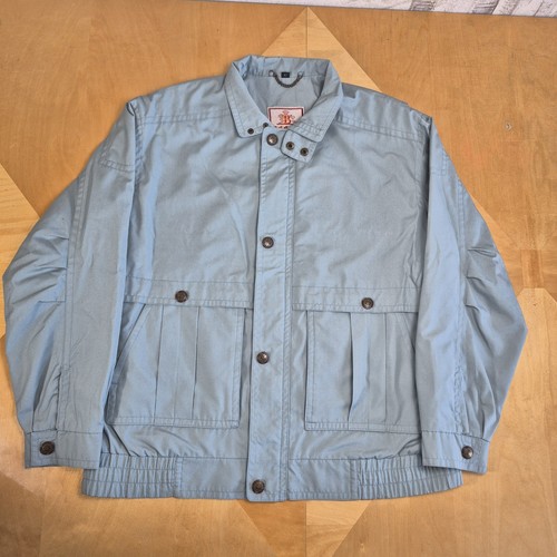 Baracuta vintage harrington - baracuta,