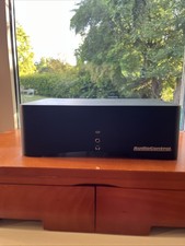 AudioControl Rialto 400