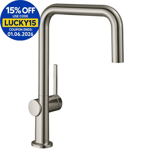 Hansgrohe talis kitchen - hansgrohe,
