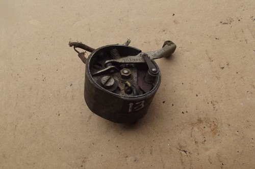 Villiers 98cc mk1f f - villiers,