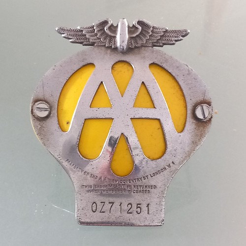 Vtg 1957 car - 1957, aa