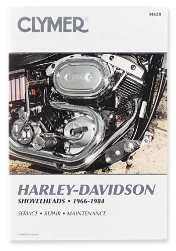 Scott h d - scott, shovelheads