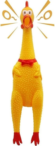 29cm squeeze screaming rubber - 29cm,