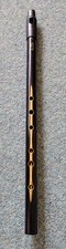 Low D Whistle by Howard
