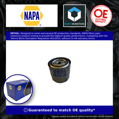 Oil filter fits ford - filter,