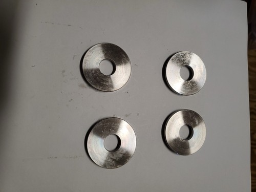 Thick washers for td tf - thick,