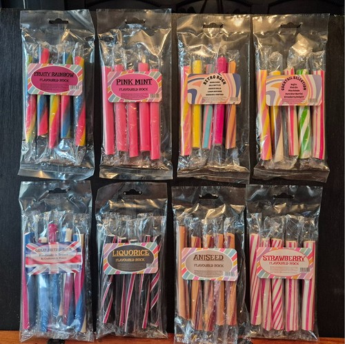 Blackpool rock sticks 5 - blackpool,