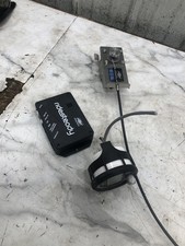 93 Mastercraft ProStar 205