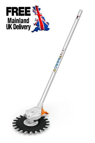 Stihl kombitool rotary - stihl,