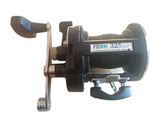 Penn 225LD Saltwater Trolling