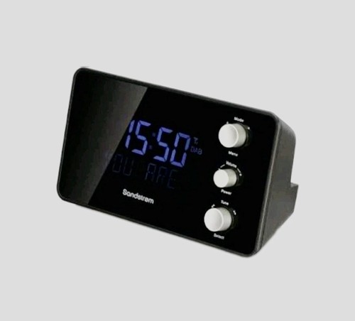 Sandstrom sdabxcr13 dab - sandstrom, dab/fm