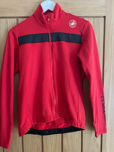 Castelli men cycling - castelli,