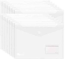 High quality A5 file folder