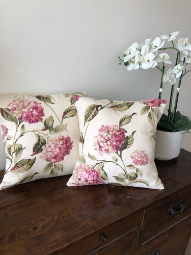 One handmade reversible - one,