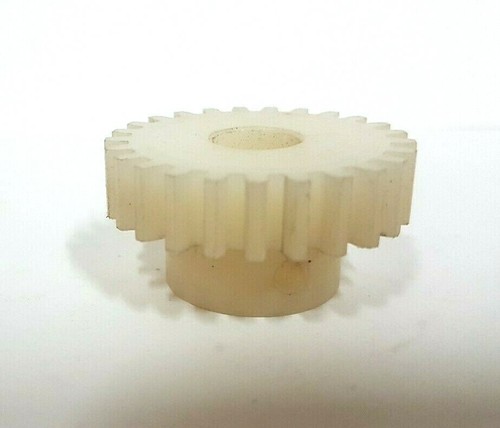 Cog wheel plastic gear pulley - gear,
