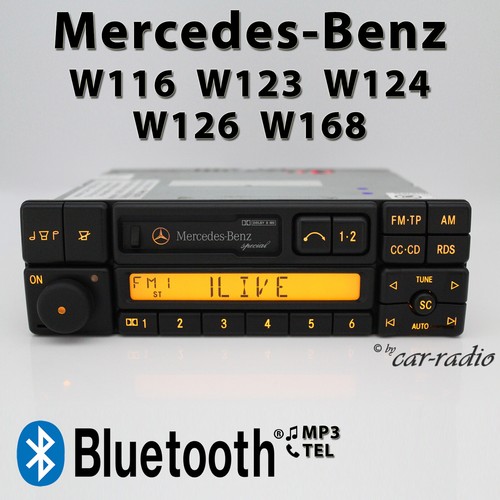 Genuine mercedes special - genuine,
