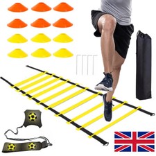 6M Football Training Equipment