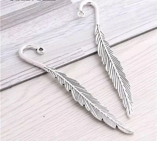 Bookmark blanks metal - bookmark,