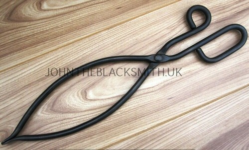 Hand forged wrought - hand,