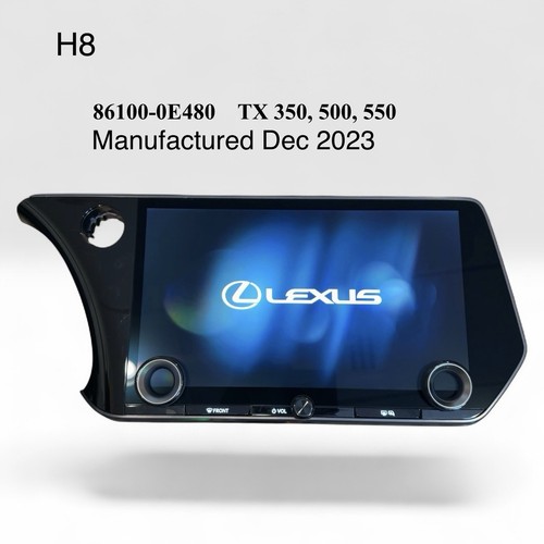 2024 lexus tx350 tx500 - 2024-25,
