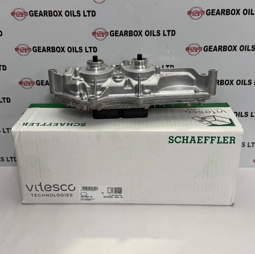 Genuine luk ford dps6 - 6, speed